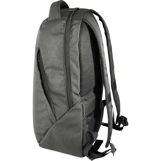 Altitude Transit Laptop Backpack Side